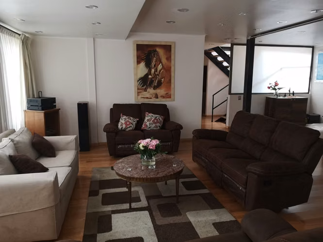 LIQUIDAMOS LINDA CASA  ÑUÑOA, APTA EMPRESAS - Imagen 16