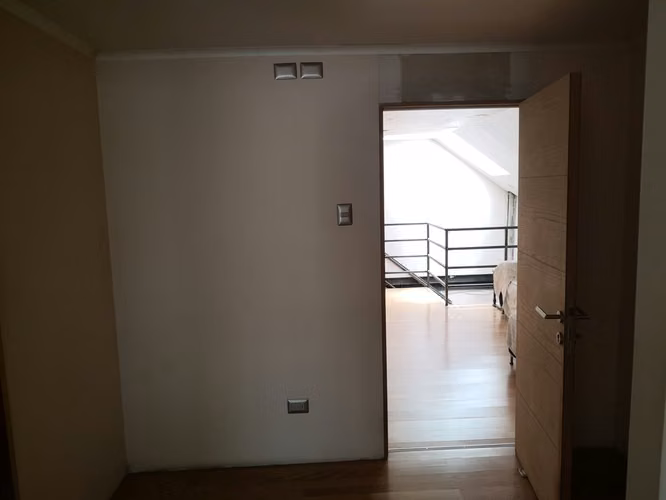 LIQUIDAMOS LINDA CASA  ÑUÑOA, APTA EMPRESAS - Imagen 10