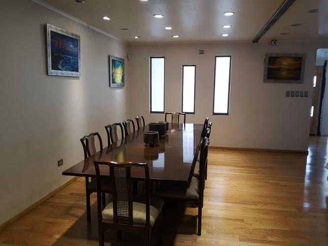 LIQUIDAMOS LINDA CASA  ÑUÑOA, APTA EMPRESAS - Imagen 14