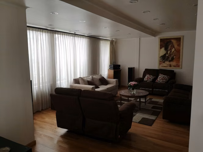 LIQUIDAMOS LINDA CASA  ÑUÑOA, APTA EMPRESAS - Imagen 17