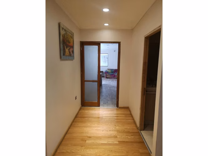 LIQUIDAMOS LINDA CASA  ÑUÑOA, APTA EMPRESAS - Imagen 11