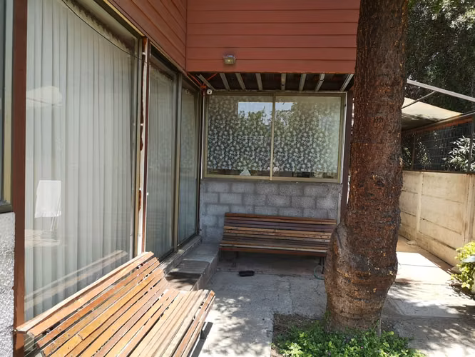 LIQUIDAMOS LINDA CASA  ÑUÑOA, APTA EMPRESAS - Imagen 6