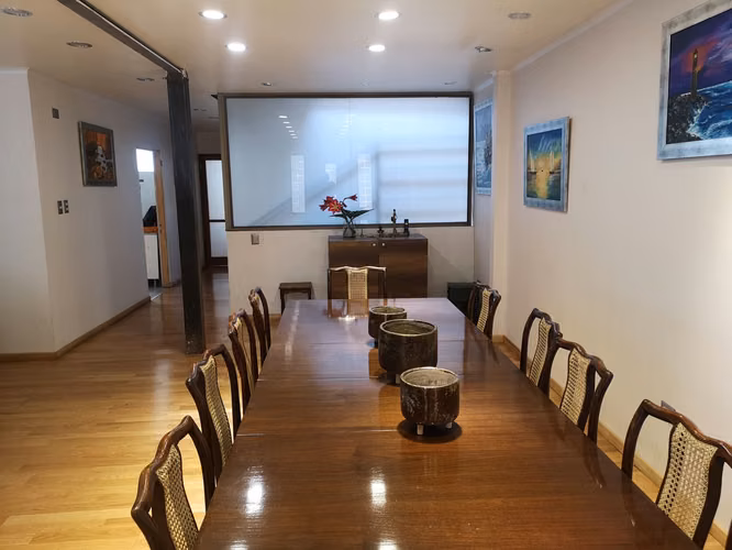 LIQUIDAMOS LINDA CASA  ÑUÑOA, APTA EMPRESAS - Imagen 15