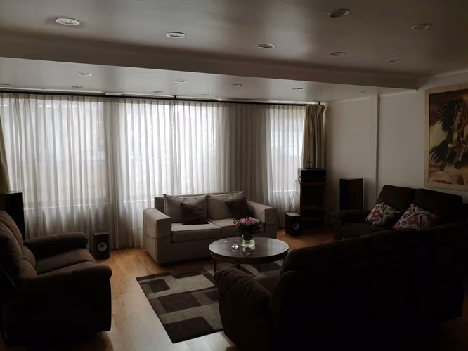 LIQUIDAMOS LINDA CASA  ÑUÑOA, APTA EMPRESAS - Imagen 18