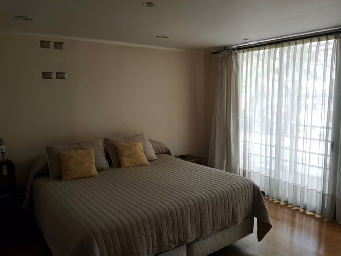 LIQUIDAMOS LINDA CASA  ÑUÑOA, APTA EMPRESAS - Imagen 5