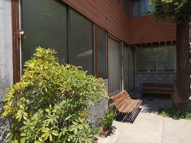 LIQUIDAMOS LINDA CASA  ÑUÑOA, APTA EMPRESAS - Imagen 7
