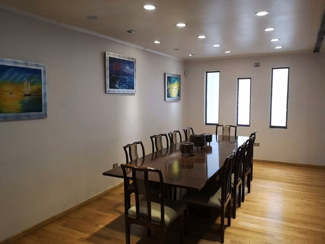 LIQUIDAMOS LINDA CASA  ÑUÑOA, APTA EMPRESAS - Imagen 13