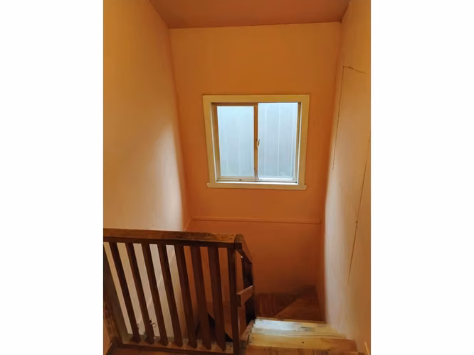 Se vende casa en Ancud