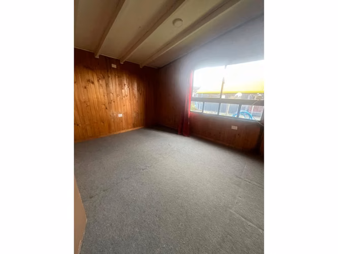 Se vende casa en Ancud