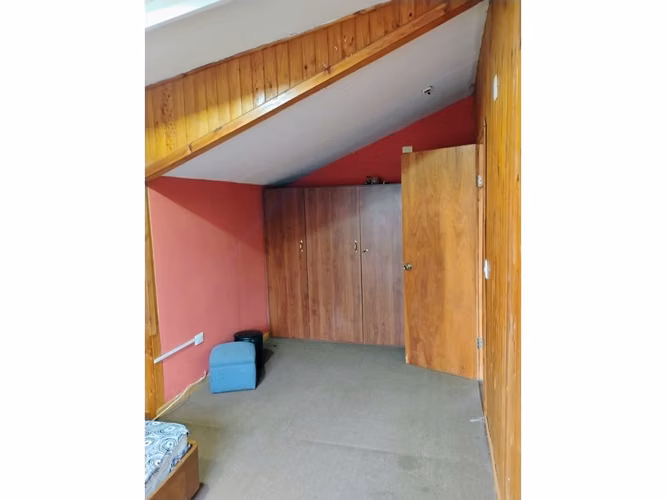 Se vende casa en Ancud