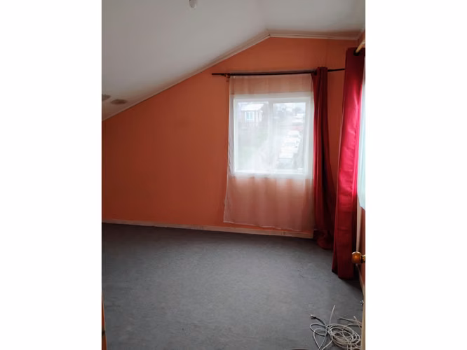 Se vende casa en Ancud
