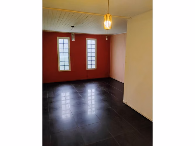 Se vende casa en Ancud