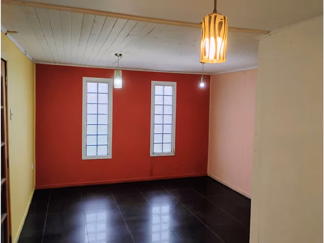 Se vende casa en Ancud