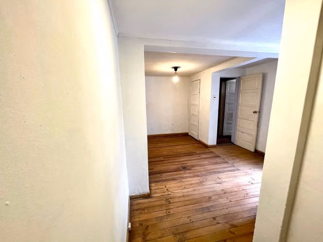 Casa en Venta con GRAN Proyección Comercial en Independencia