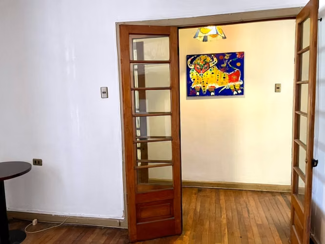 Casa en Venta con GRAN Proyección Comercial en Independencia