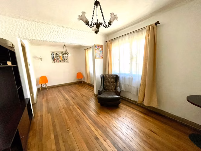 Casa en Venta con GRAN Proyección Comercial en Independencia