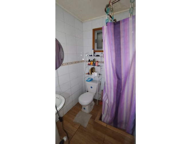 Oportunidad / Metro El Parrón/ 4d+1b+5e/ 1 Casa + Depto - Imagen 5
