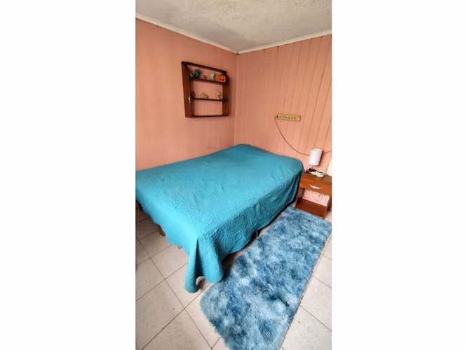 Oportunidad / Metro El Parrón/ 4d+1b+5e/ 1 Casa + Depto - Imagen 15