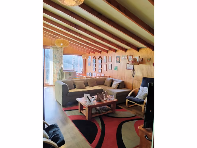 SE VENDE CASA EN ANCUD