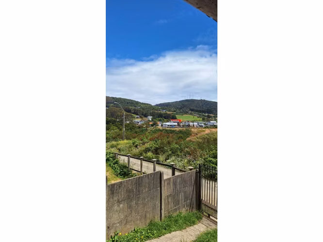 SE VENDE CASA EN ANCUD