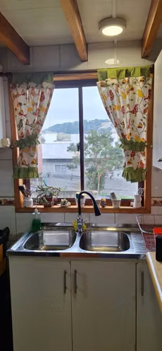 SE VENDE CASA EN ANCUD