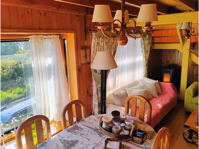 SE VENDE CASA EN ANCUD