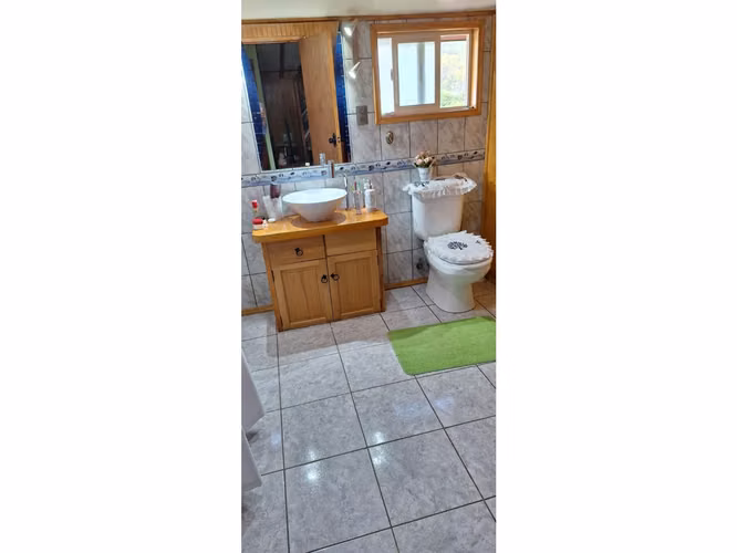 SE VENDE CASA EN ANCUD