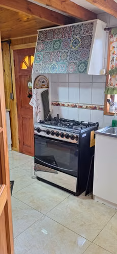 SE VENDE CASA EN ANCUD