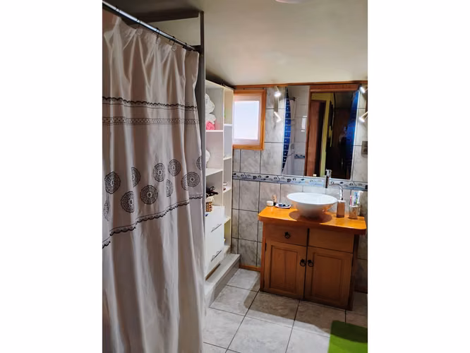 SE VENDE CASA EN ANCUD