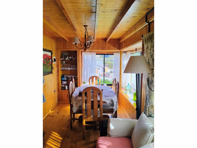 SE VENDE CASA EN ANCUD