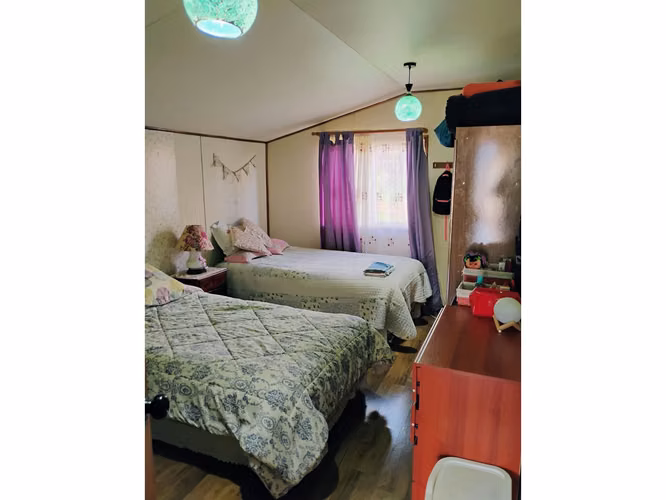 SE VENDE CASA EN ANCUD