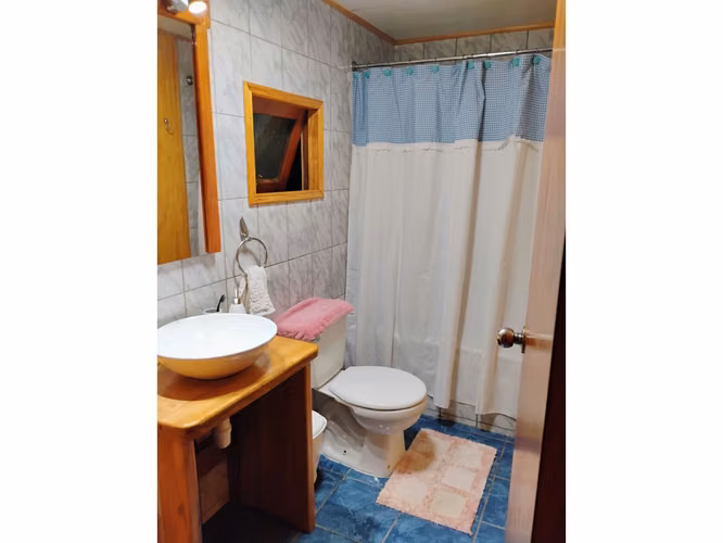 SE VENDE CASA EN ANCUD