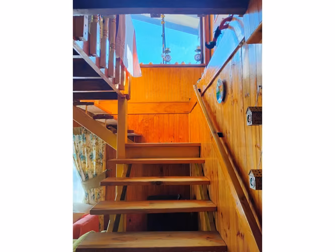 SE VENDE CASA EN ANCUD