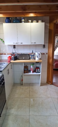 SE VENDE CASA EN ANCUD