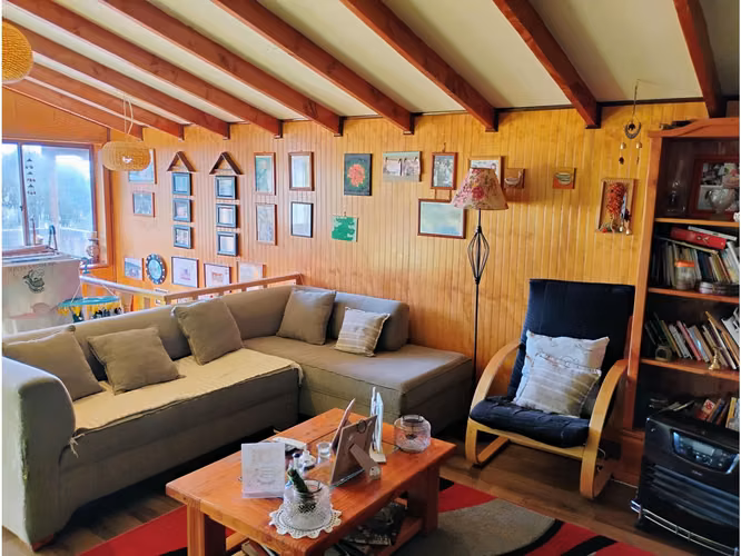 SE VENDE CASA EN ANCUD