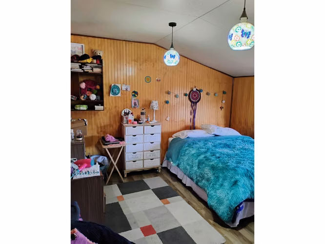SE VENDE CASA EN ANCUD