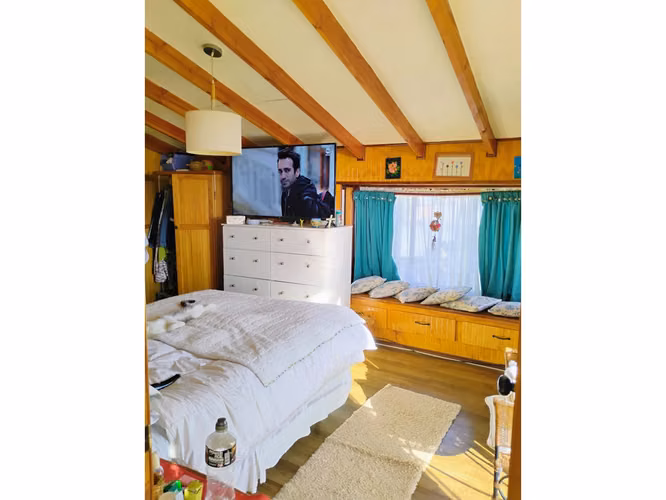 SE VENDE CASA EN ANCUD