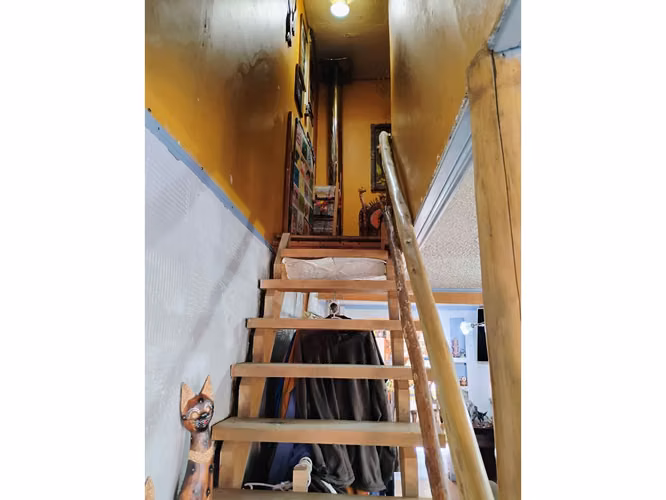 Se vende casa en Ancud
