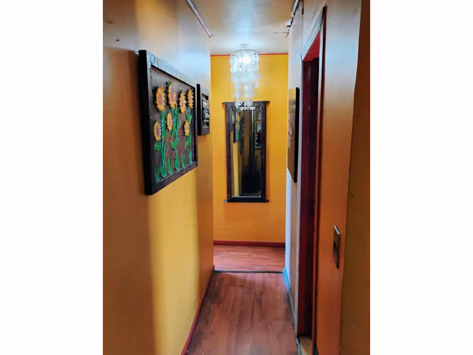 Se vende casa en Ancud