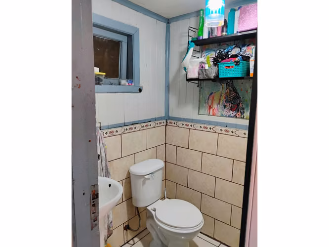 Se vende casa en Ancud