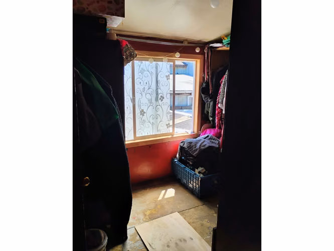 Se vende casa en Ancud