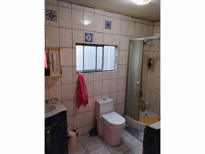 Se vende casa en Ancud