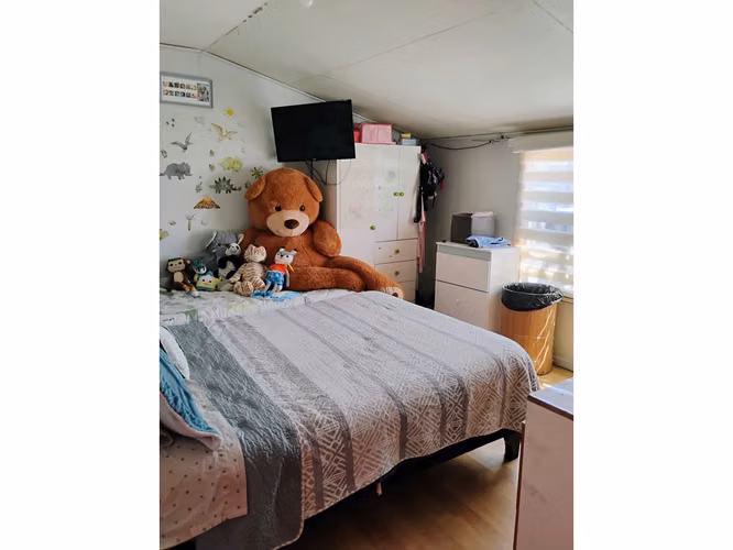 Se vende casa en Ancud