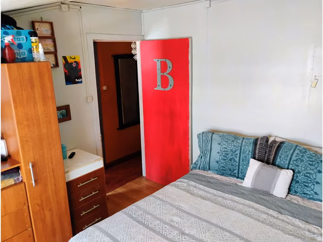Se vende casa en Ancud