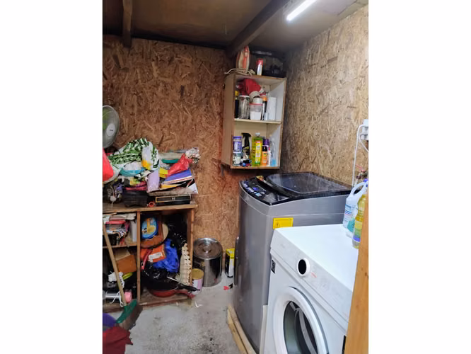 Se vende casa en Ancud