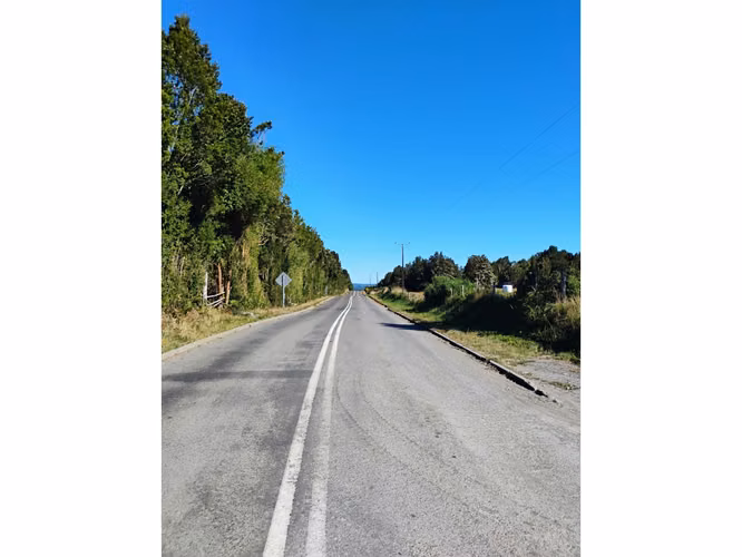 Se vende Parcela en Cogomó, Ancud