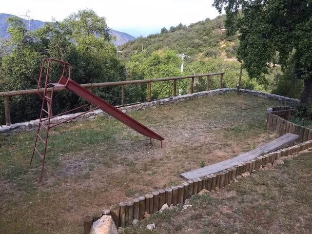 VENTA PARCELA CASA CONDOMINIO PIEDRA MOLINO RANGUE VISTA A LAGUNA DE ACULEO
