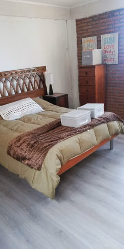 VENTA PARCELA CASA CONDOMINIO PIEDRA MOLINO RANGUE VISTA A LAGUNA DE ACULEO