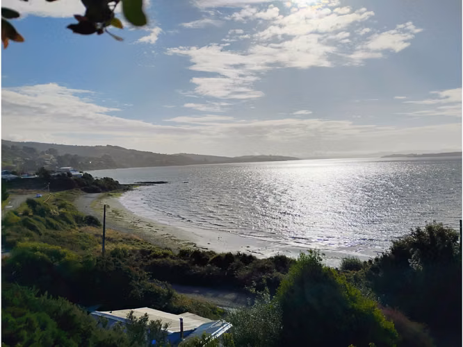 Se vende centro de eventos y cabañas en Ancud