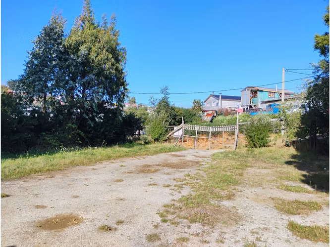 Se vende centro de eventos y cabañas en Ancud